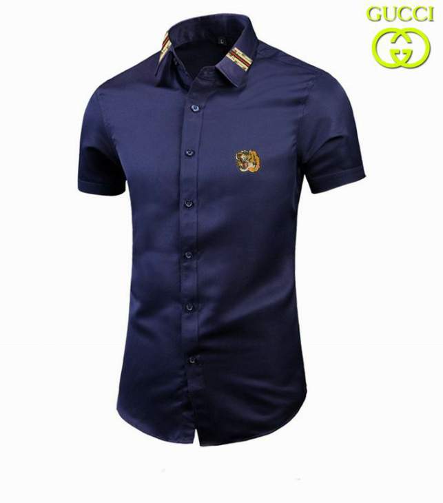 Picture of Gucci Shirts Short _SKUGucciM-3XL12yx0128367